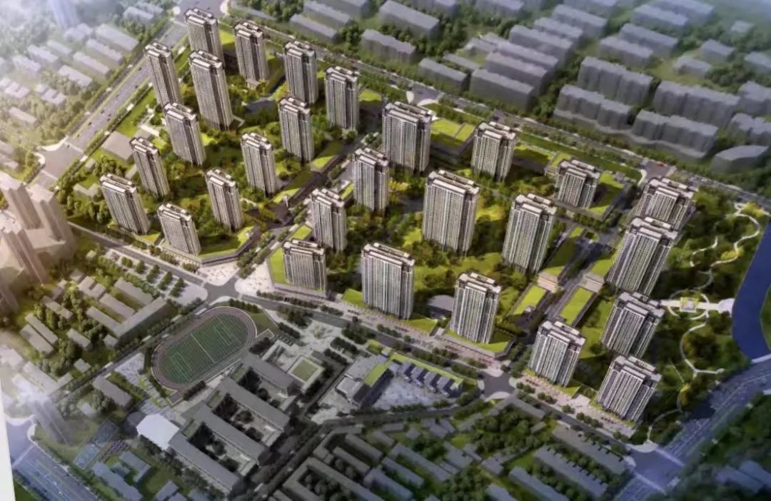 宿州市人民路安置區,朗凱奇防水,防水施工,水泥基滲透結晶型防水劑